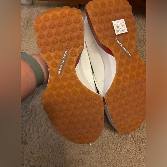 Rolling Stones sneakers by sketchers new unused size 9.5 - Picture 4 of 8